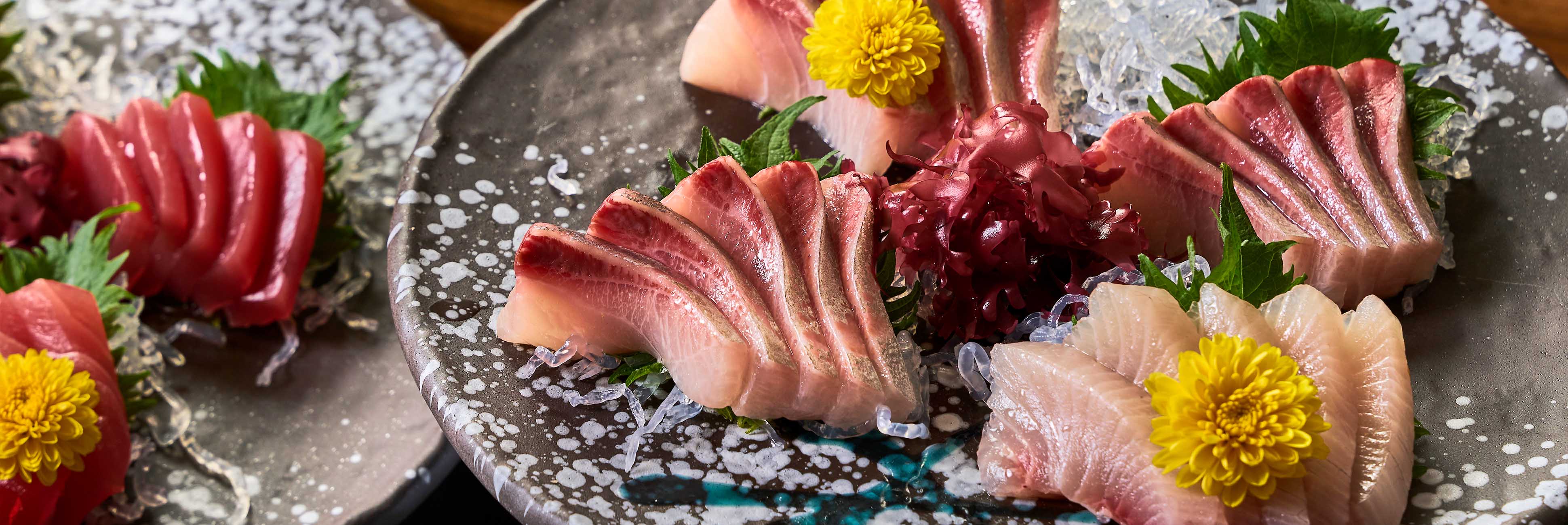 ディナービュッフェ紹介画像