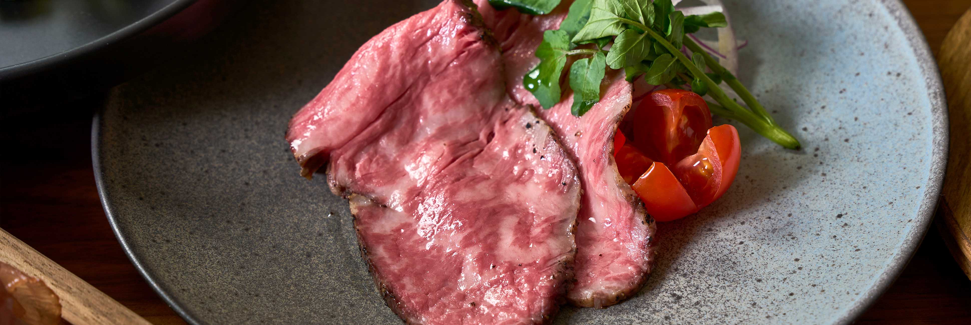 ディナービュッフェ紹介画像