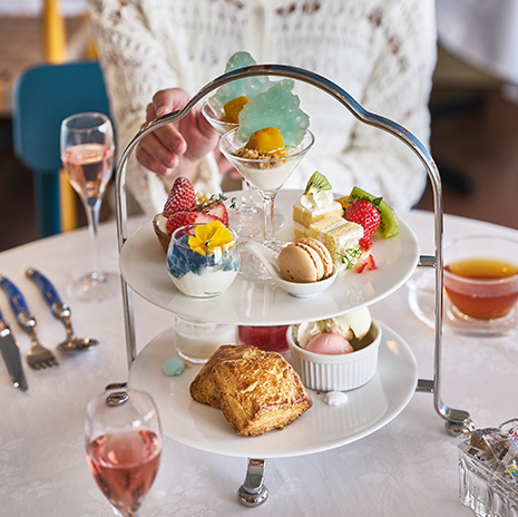 プレイルームの画像