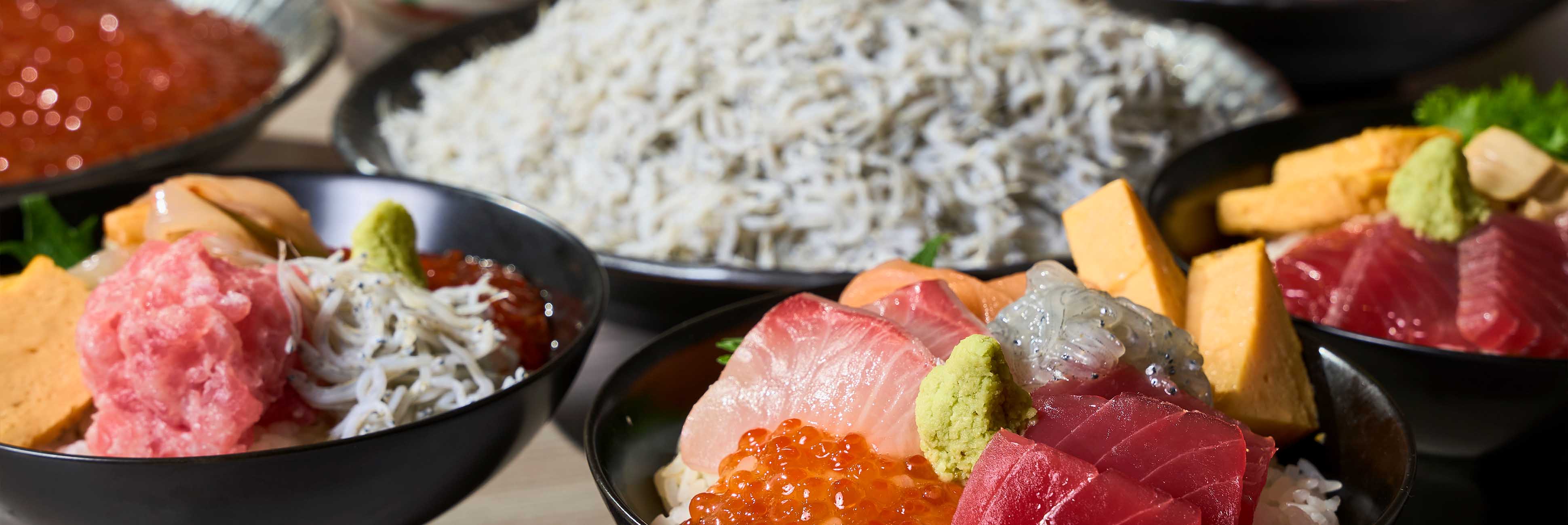 朝食ビュッフェ紹介画像