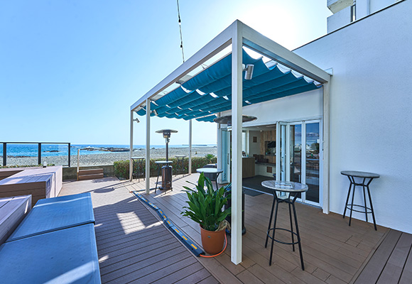 ウエルカムサービスの画像