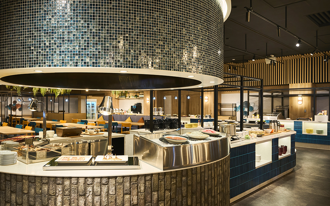 茨城の海と大地が育んだ至福の食体験画像