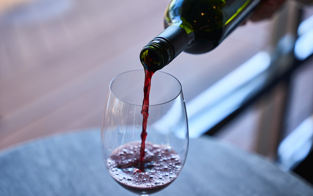  茨城の海と大地が育んだ至福の食体験画像