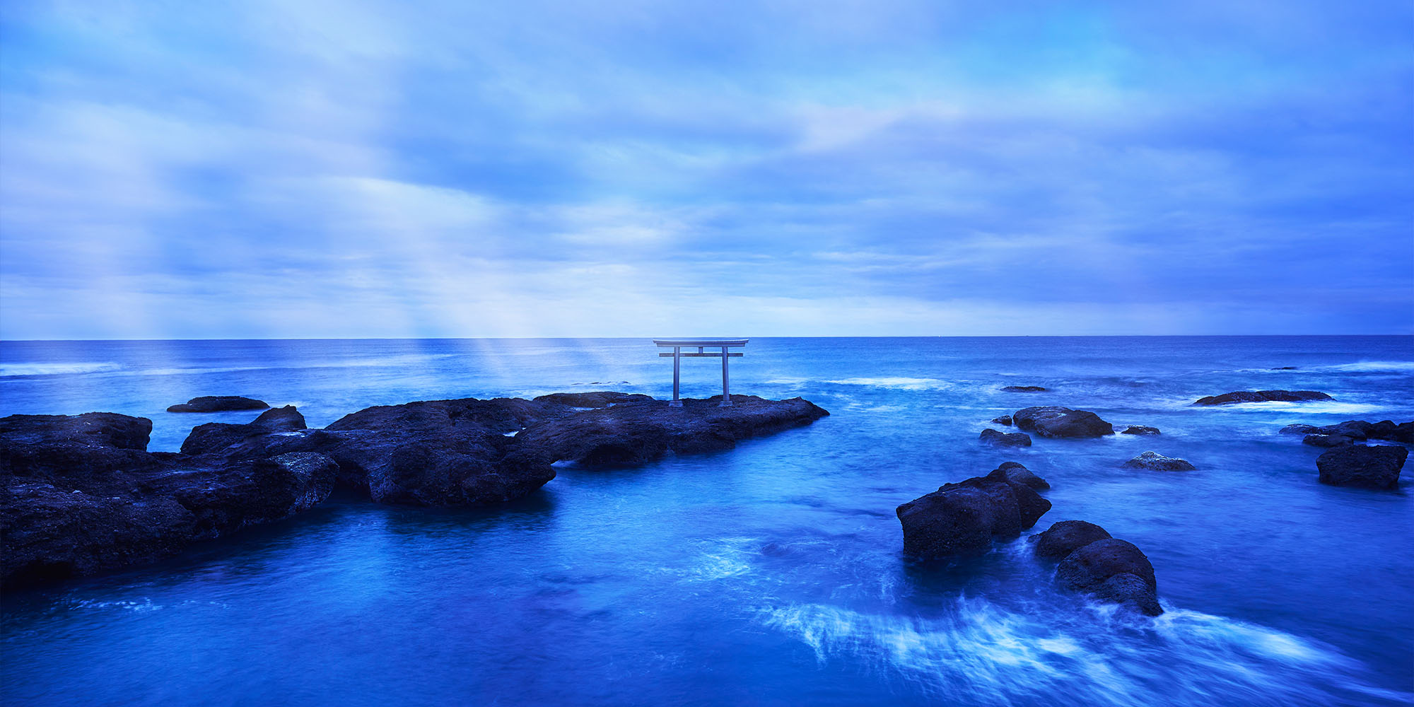 大洗ホテルコンセプト画像