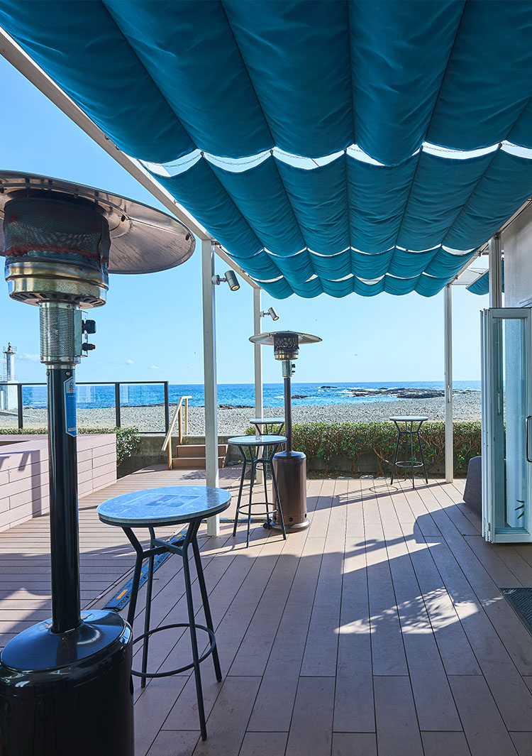 大洗ホテルコンセプト画像