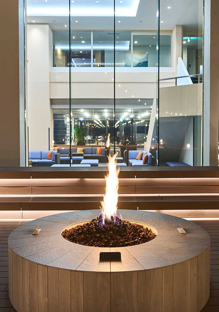 大洗ホテルコンセプト画像