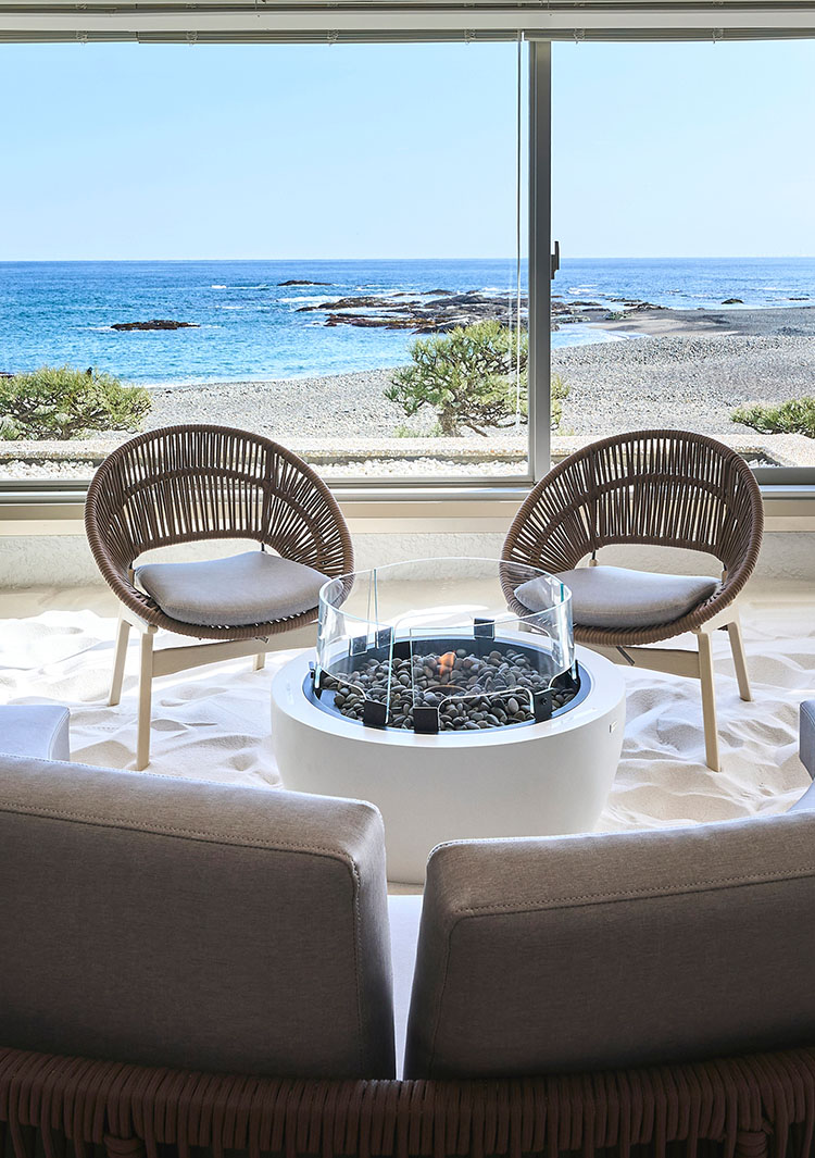 大洗ホテルコンセプト画像