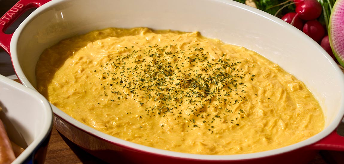 スクランブルエッグの画像