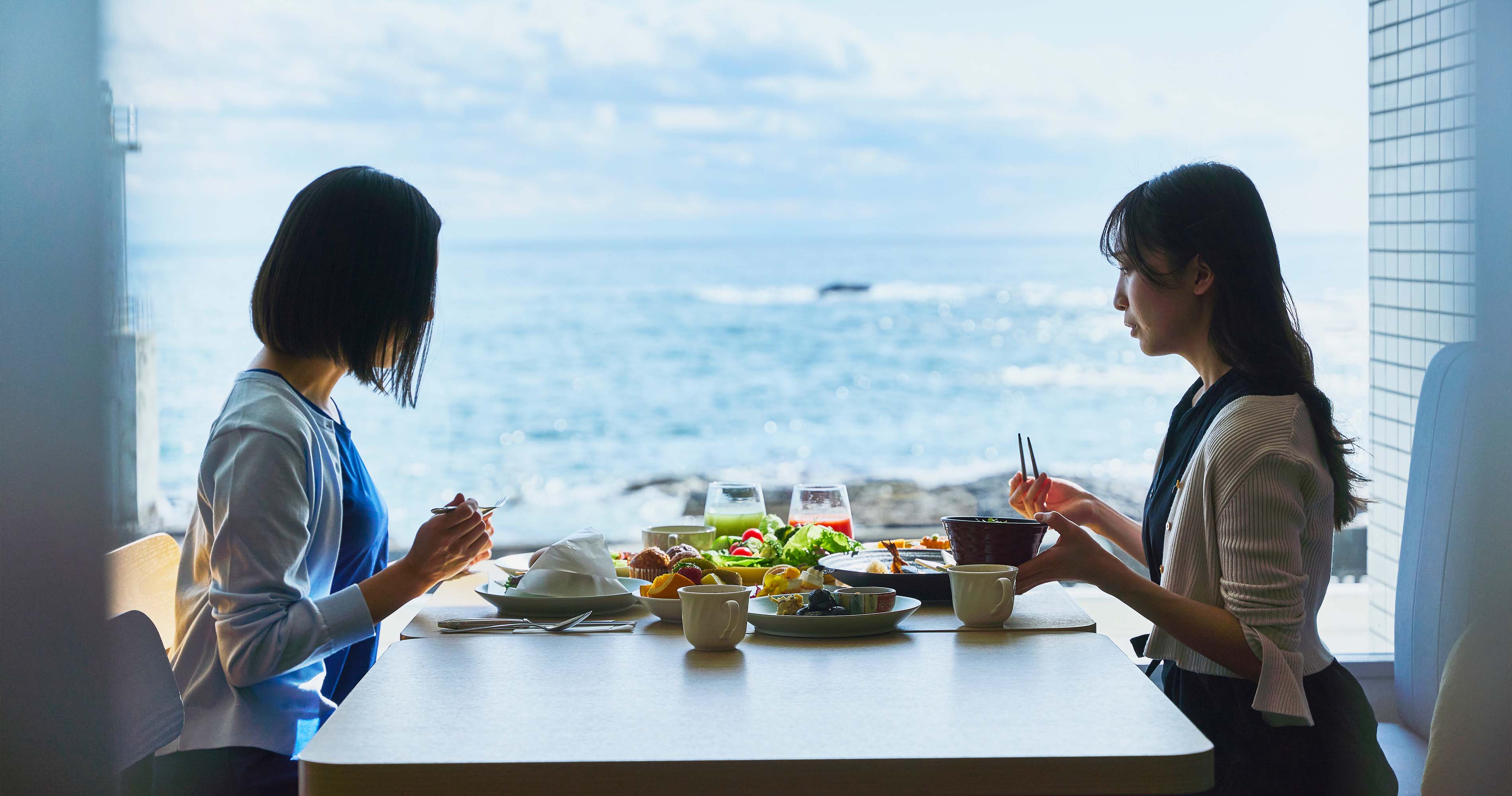 ダイニングメインビジュアル