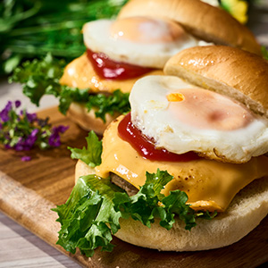 ライブキッチンのイメージ画像