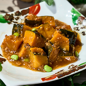 水戸納豆の画像