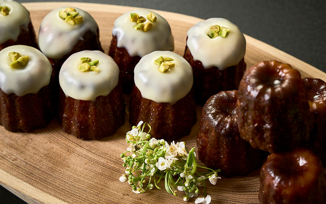  茨城の海と大地が育んだ至福の食体験画像