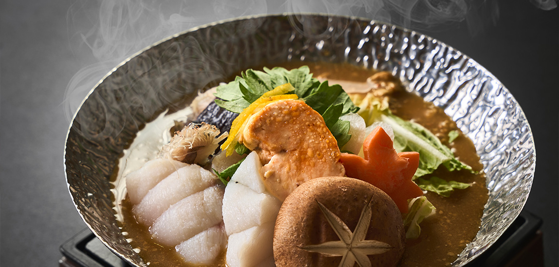 その他料理その1