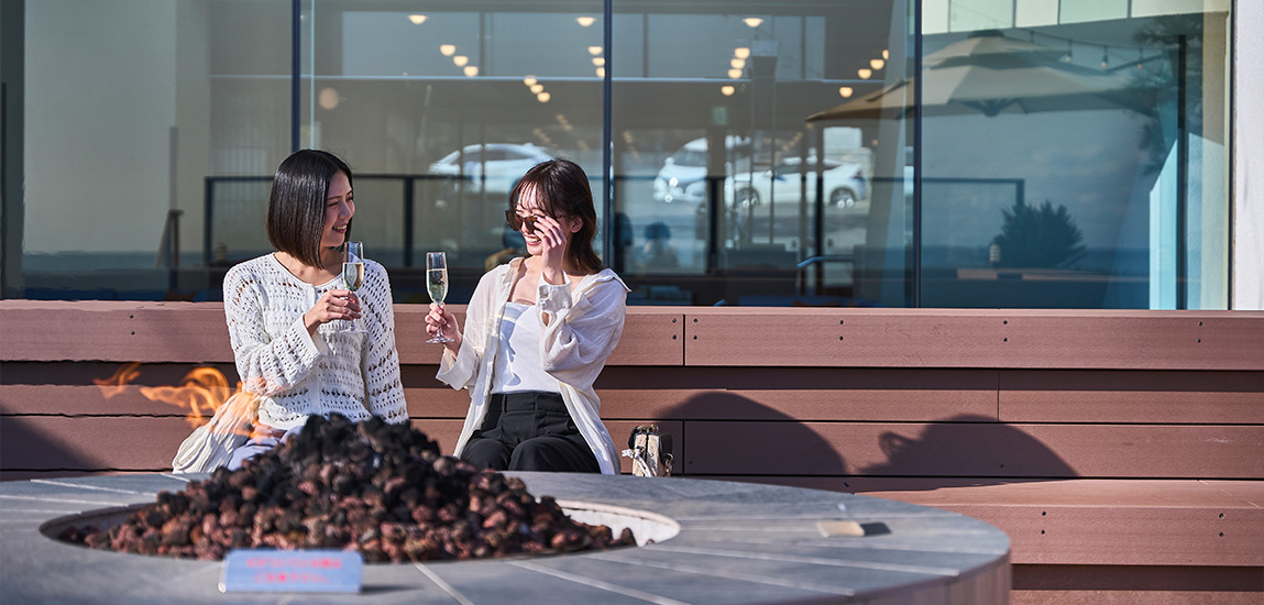 ウエルカムサービスの画像