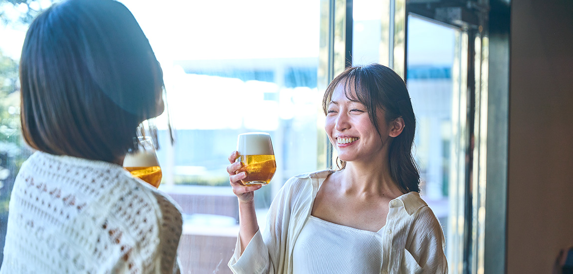 プレミアムバーの画像