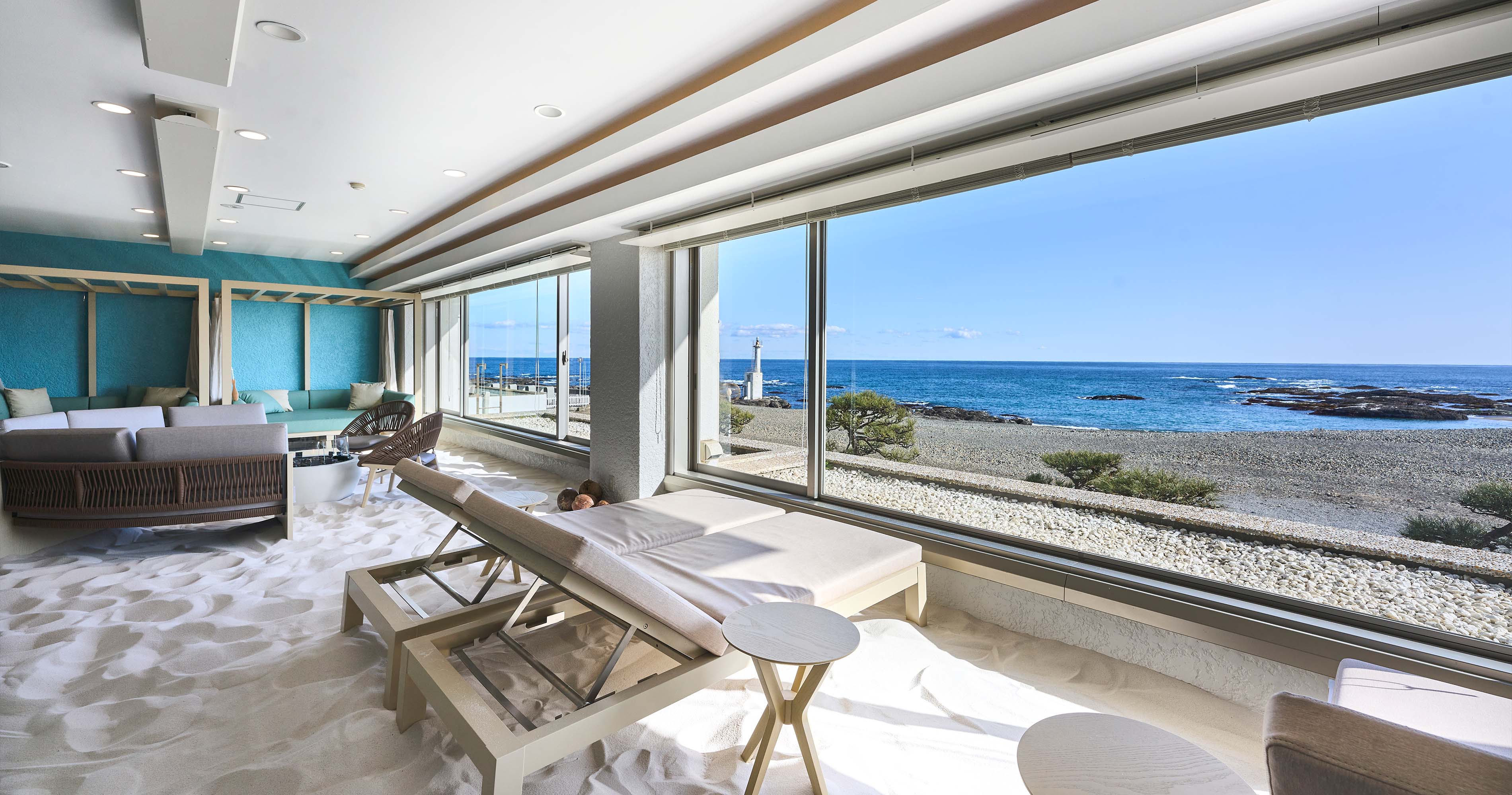 ダイニングメインビジュアル