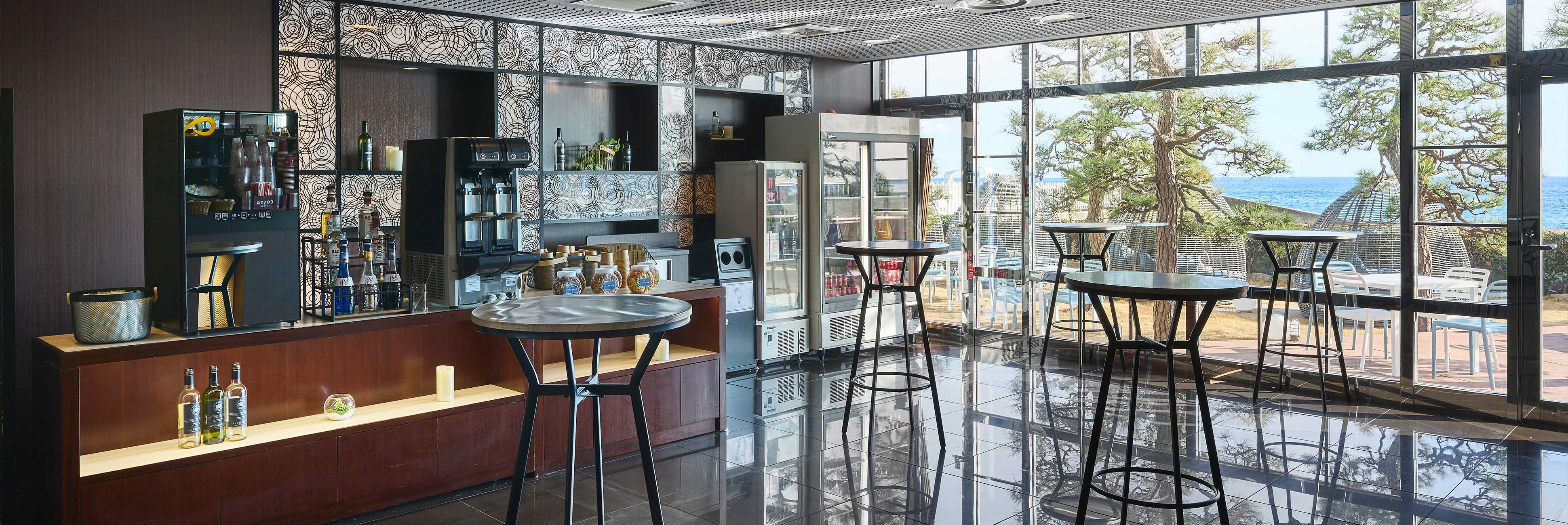 プレミアムバー紹介画像