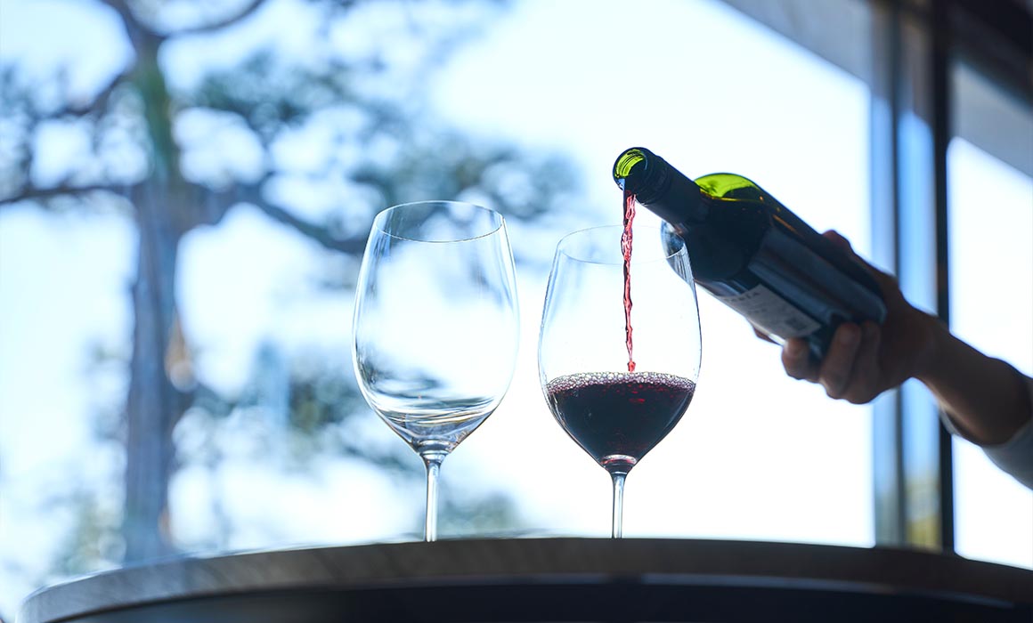 おすすめお酒の画像