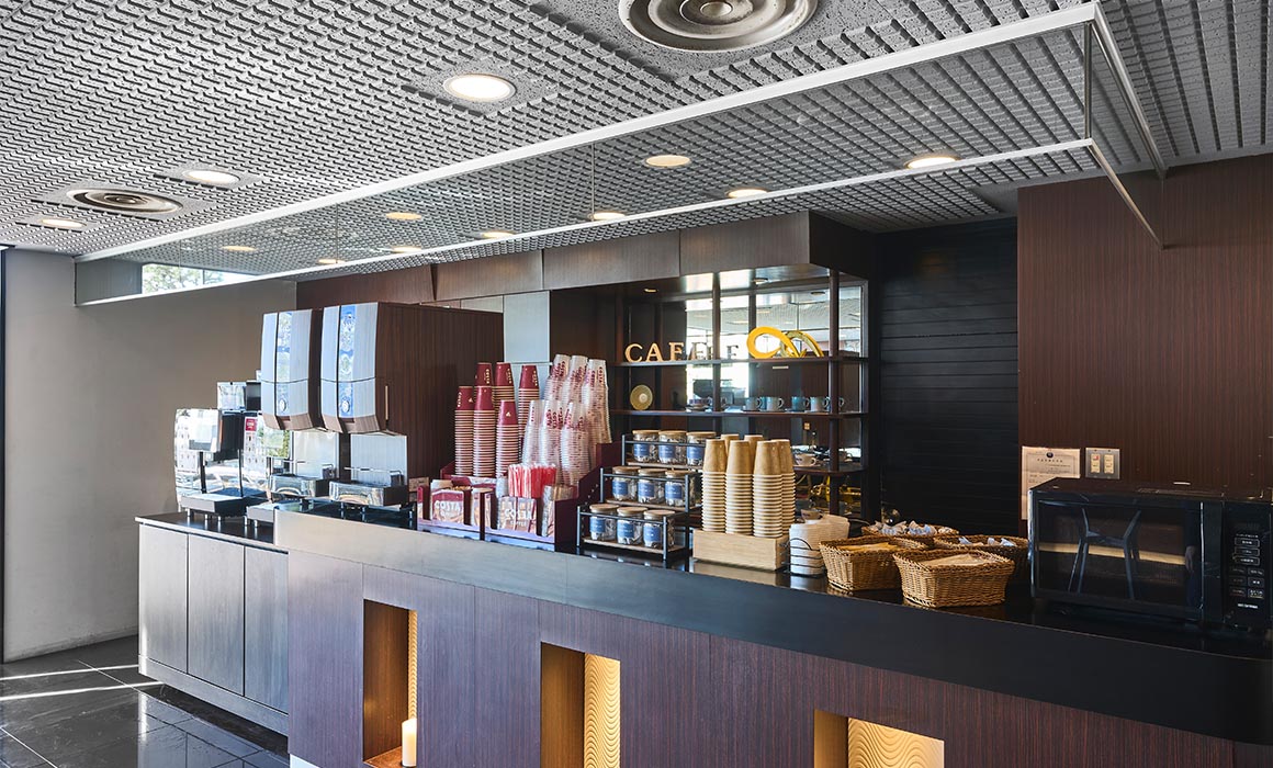 COSTA COFFEEの画像