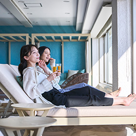 sunahama ラウンジのイメージ画像