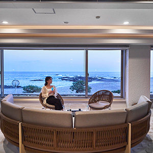 sunahama ラウンジのイメージ画像