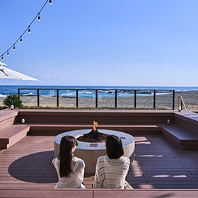 ウェルカムサービスの画像