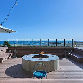 ガーデンテラスの画像