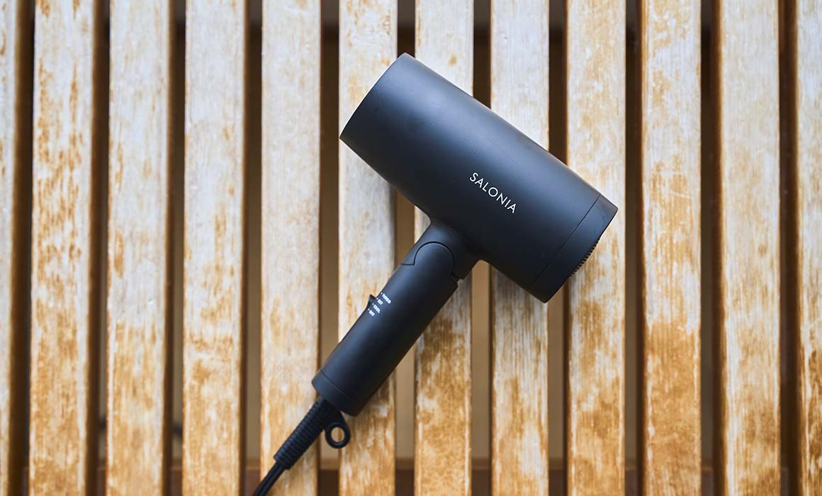 ドライヤーの画像