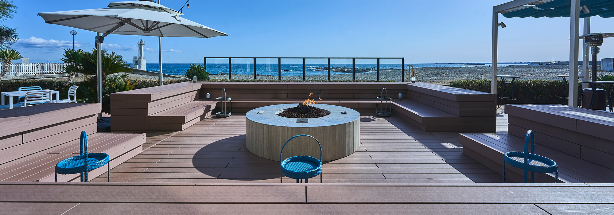 館内施設ページメインビジュアル