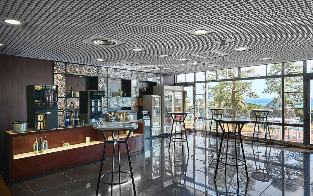  プレミアムラウンジの画像