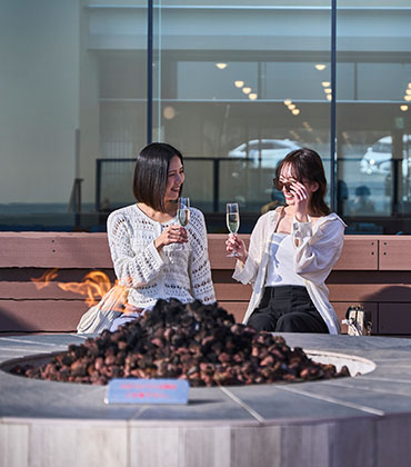 ウエルカムサービスの画像