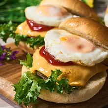 ダイニング画像