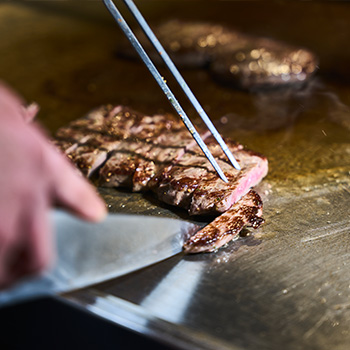 ダイニング画像