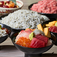 ダイニング画像