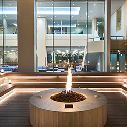 ダイニング画像