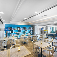 ダイニング画像