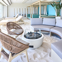 ダイニング画像