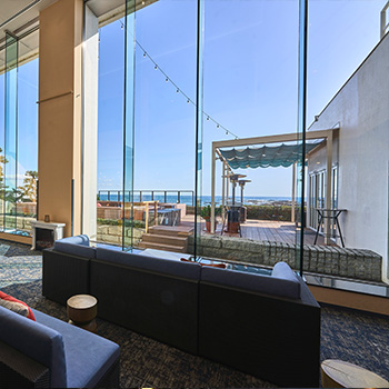 ダイニング画像