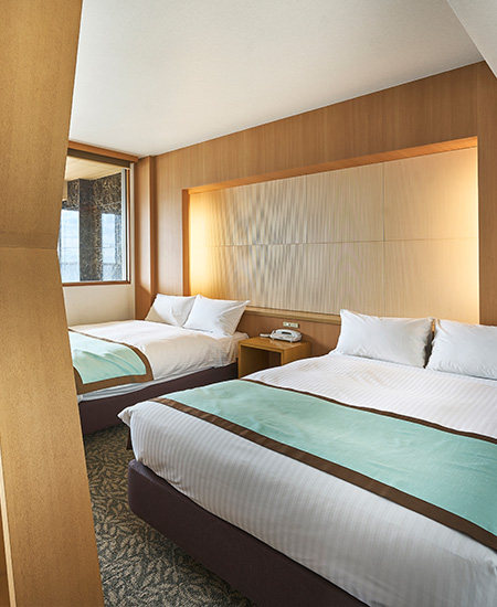 エグゼクティブスイートルーム 515の画像