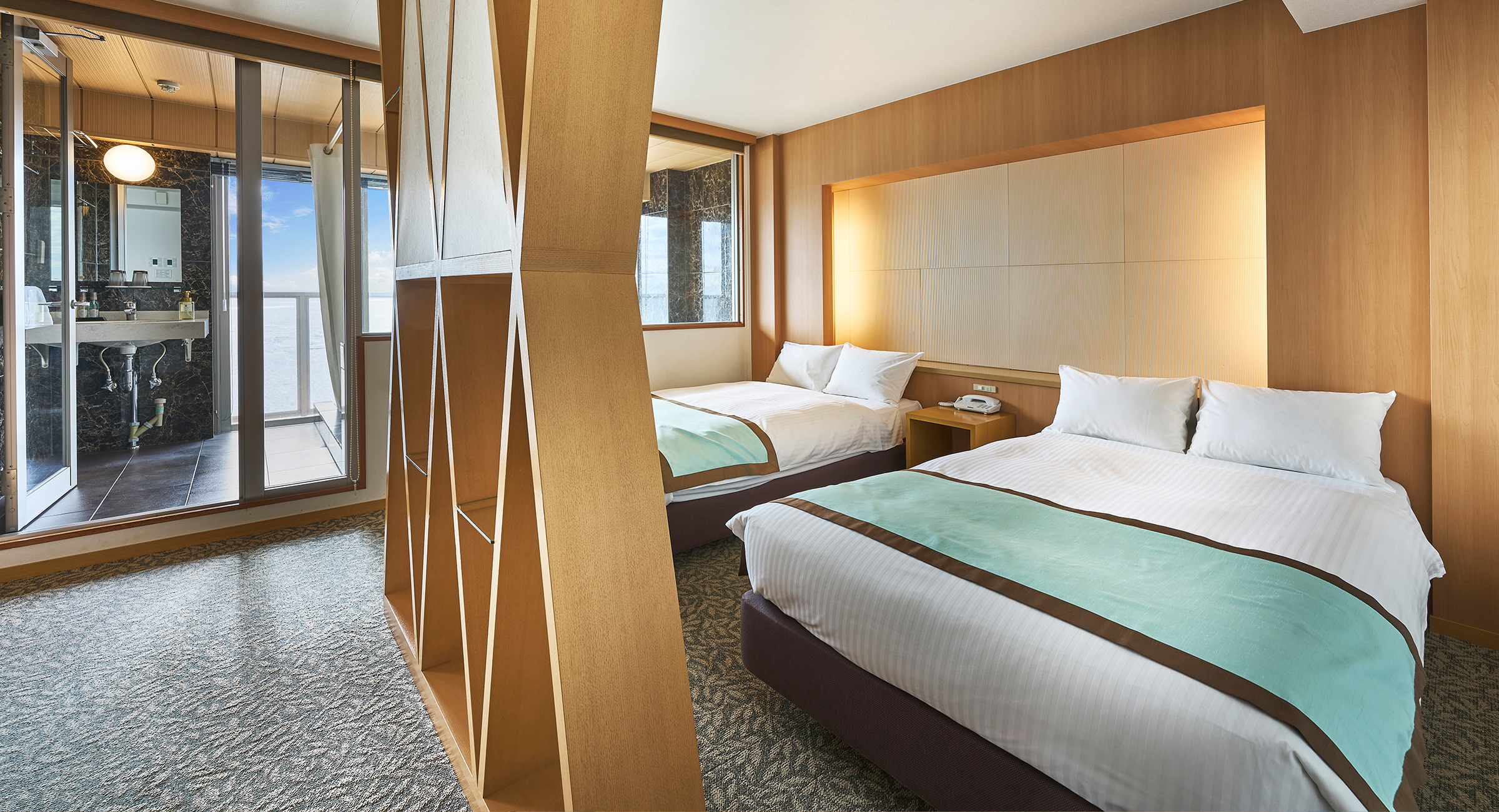 Executive Suite Room紹介画像