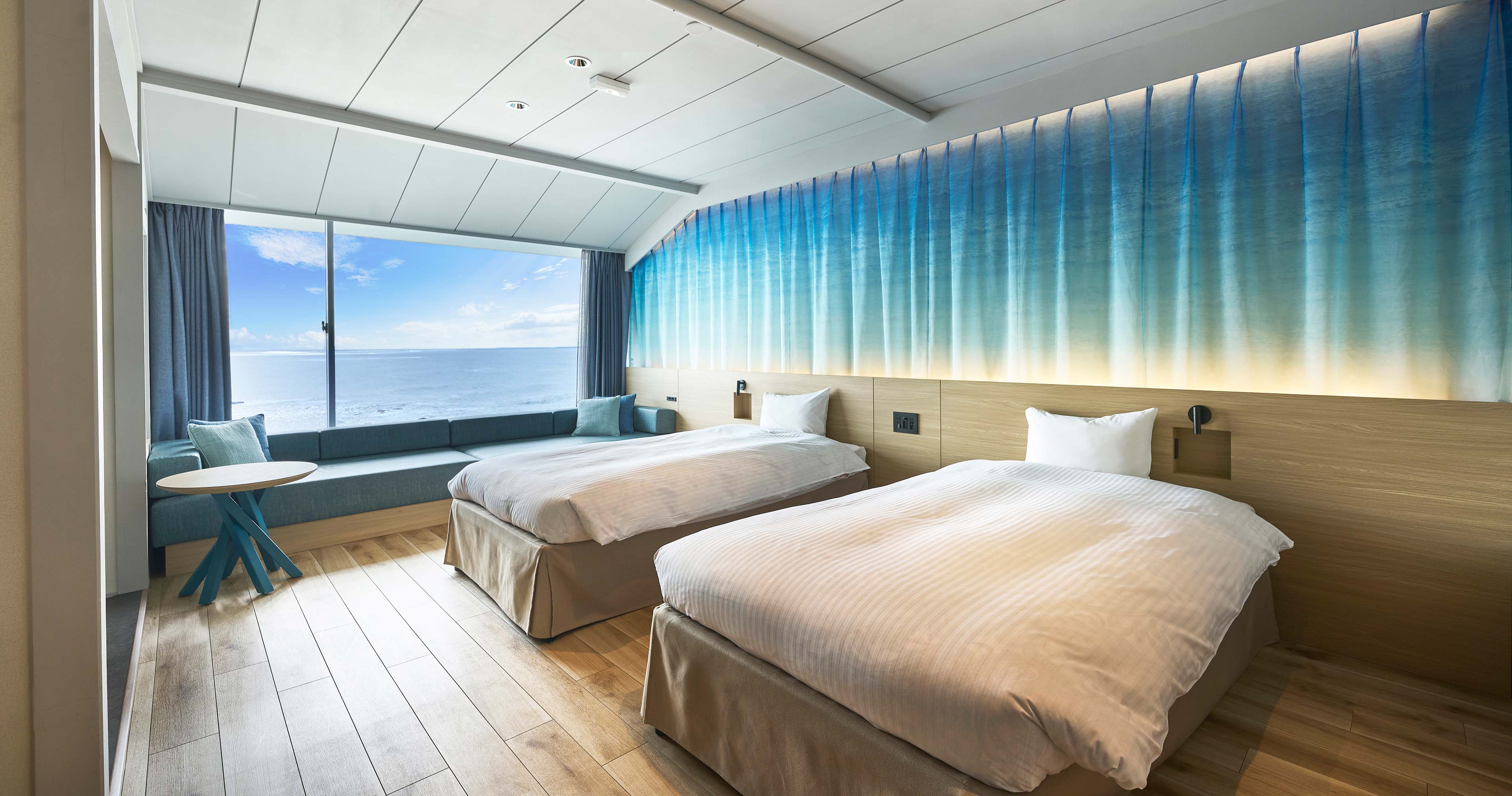 モデレートルームメインビジュアル