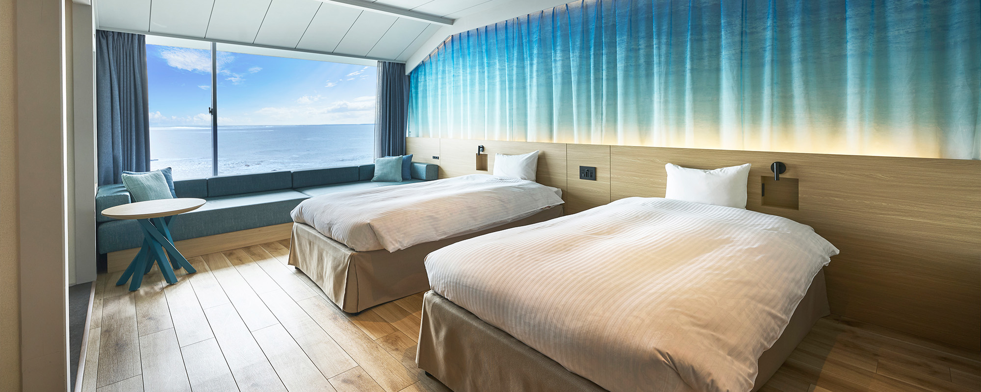 モデレートルームメインビジュアル