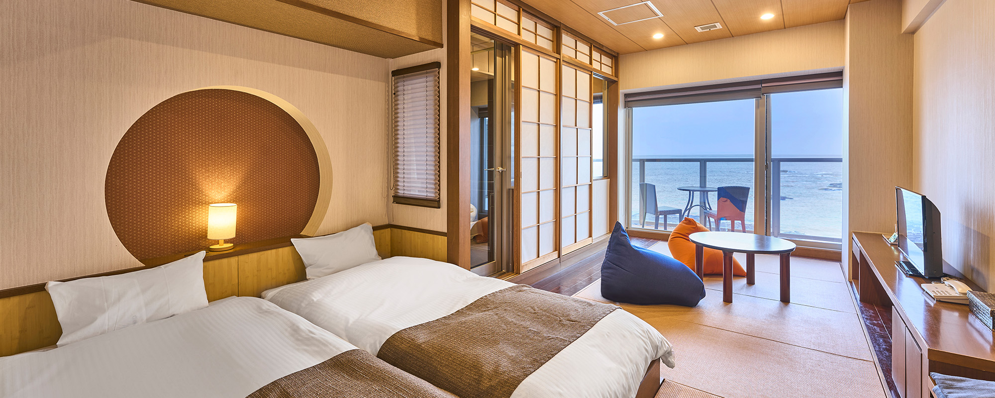 ネオモダン和室タイプビジュアル