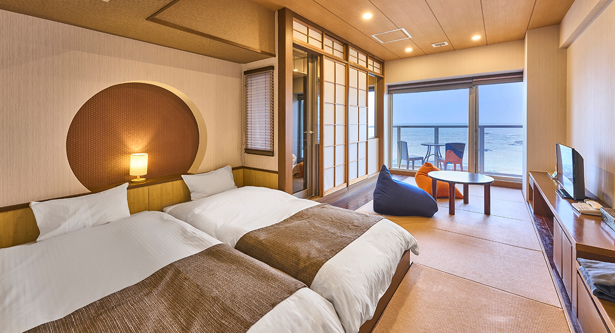 ネオモダン和室タイプA紹介画像