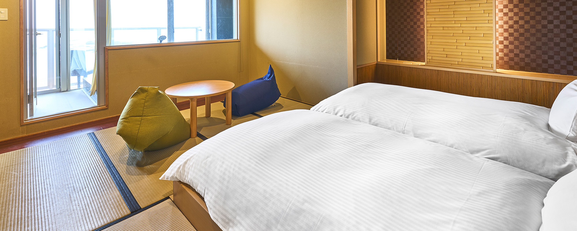 ネオモダン和室Bタイプメインビジュアル