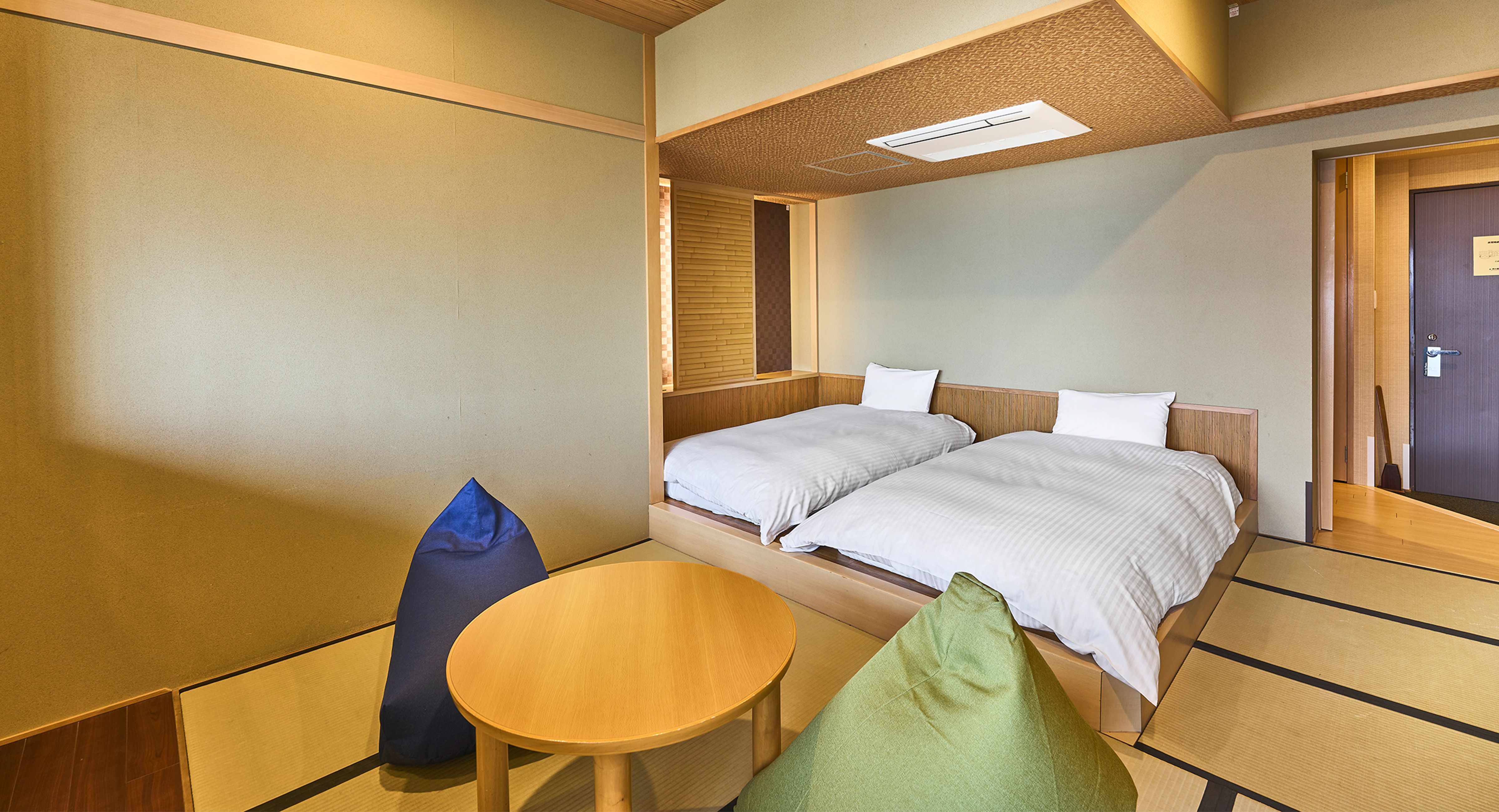 ネオモダン和室Bタイプ紹介画像