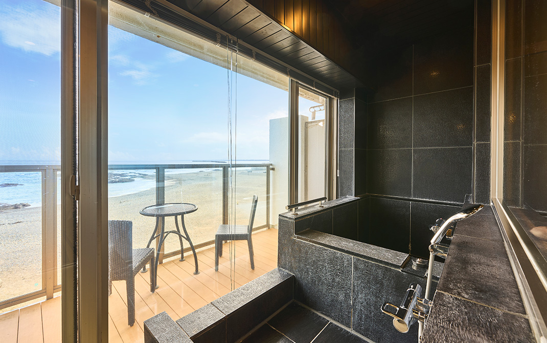 ネオモダン和室Bタイプの景観紹介画像