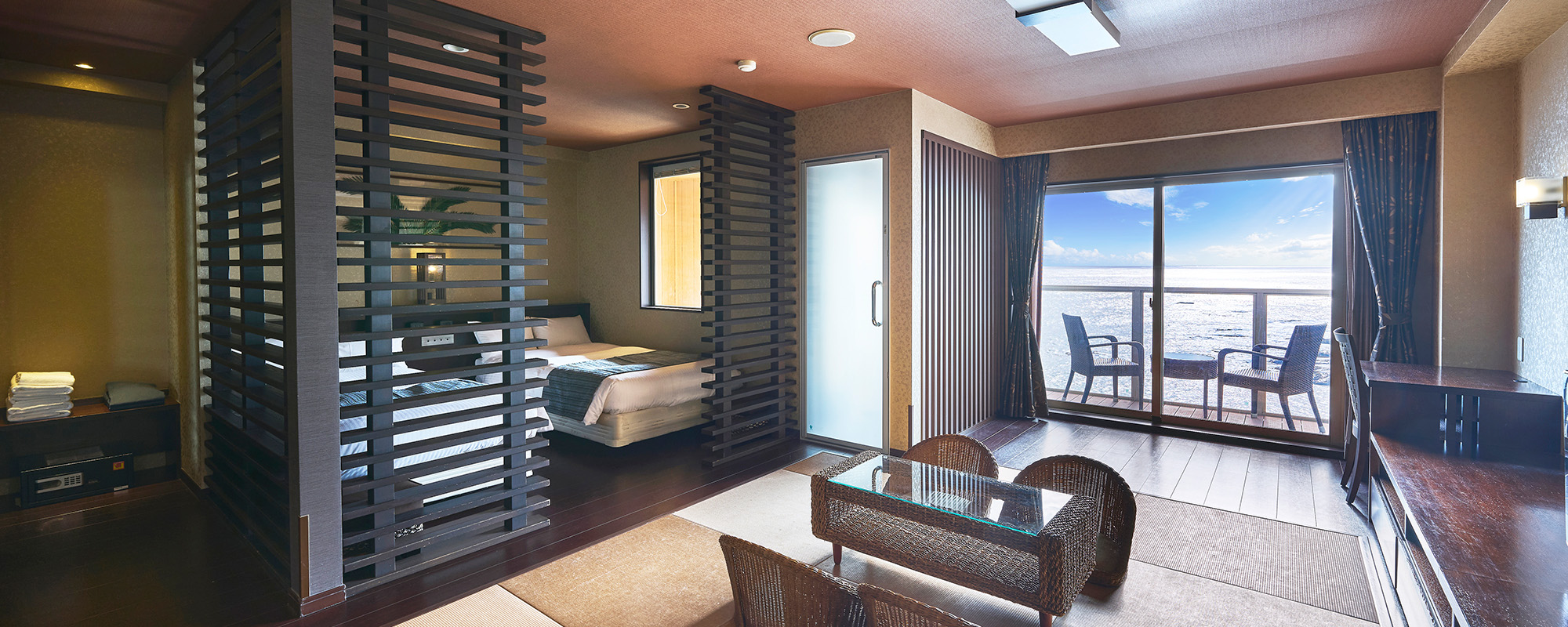 プレミアムルームアジアンメインビジュアル