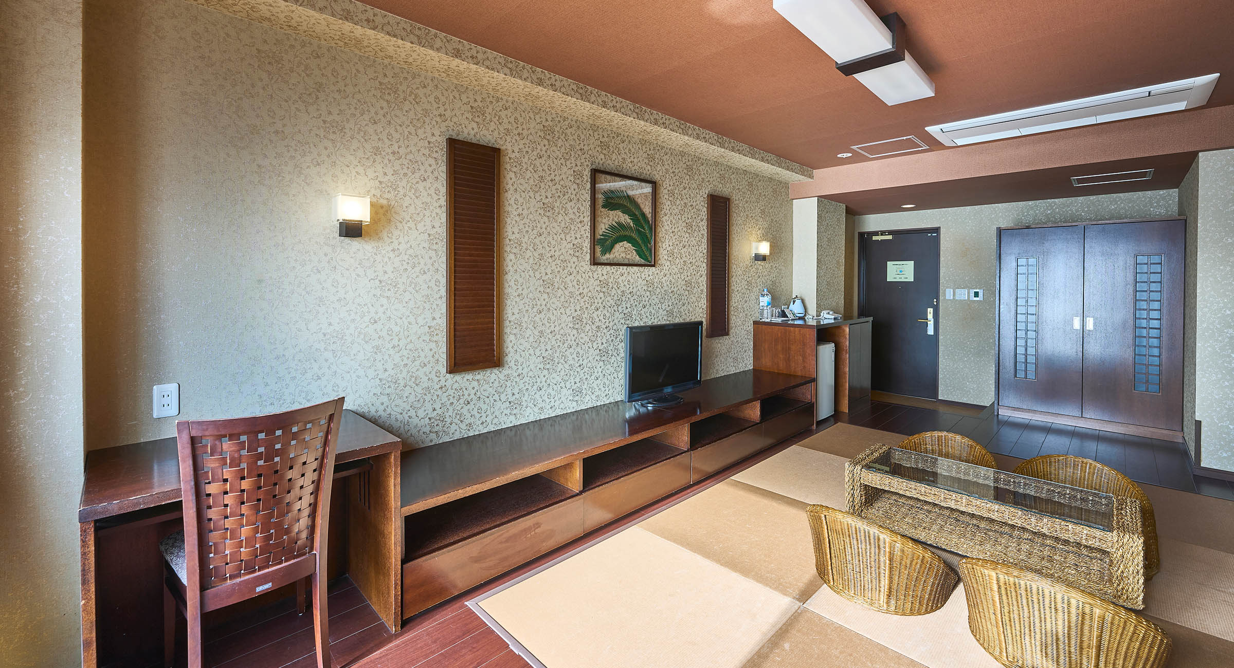 プレミアムルームアジアン紹介画像