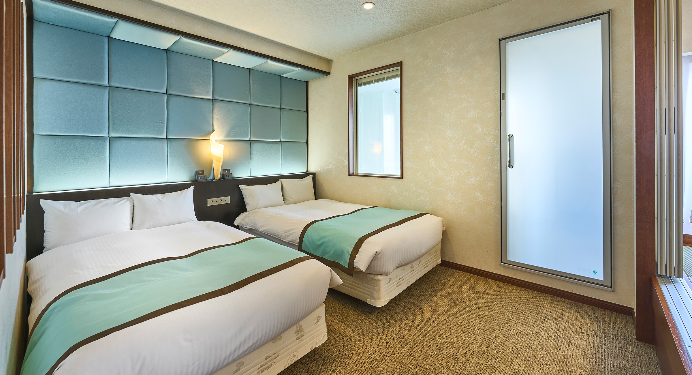 プレミアムルーム ジャパニーズリゾート紹介画像